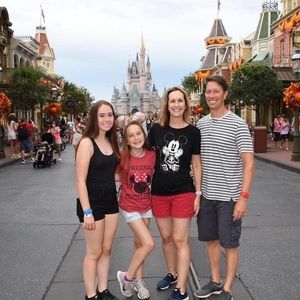 Meet your Posher, Joanne